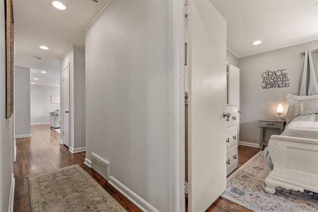 3609 E 38th Street, Tulsa, OK 74135