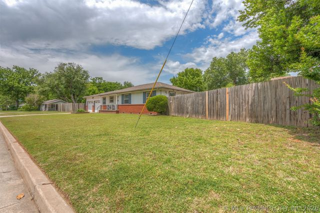 3609 E 38th Street, Tulsa, OK 74135