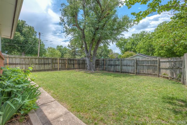 3609 E 38th Street, Tulsa, OK 74135