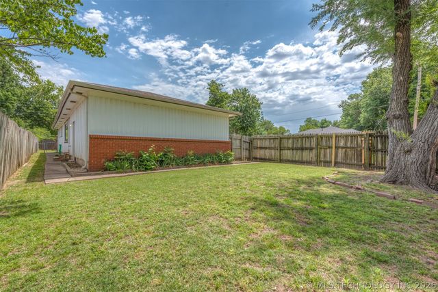 3609 E 38th Street, Tulsa, OK 74135