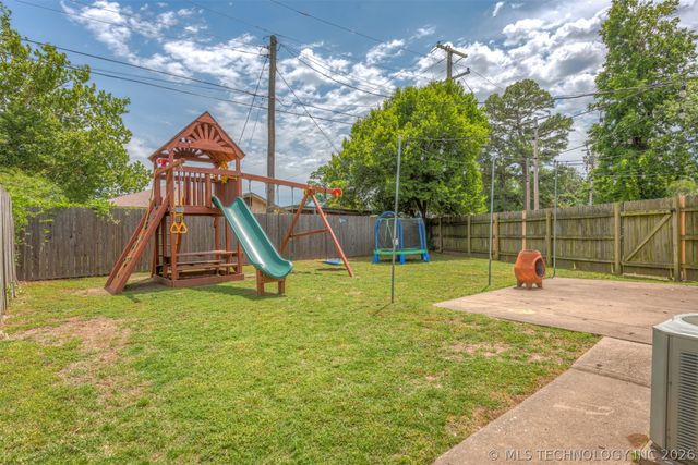 3609 E 38th Street, Tulsa, OK 74135