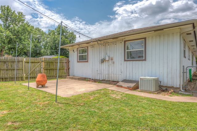 3609 E 38th Street, Tulsa, OK 74135