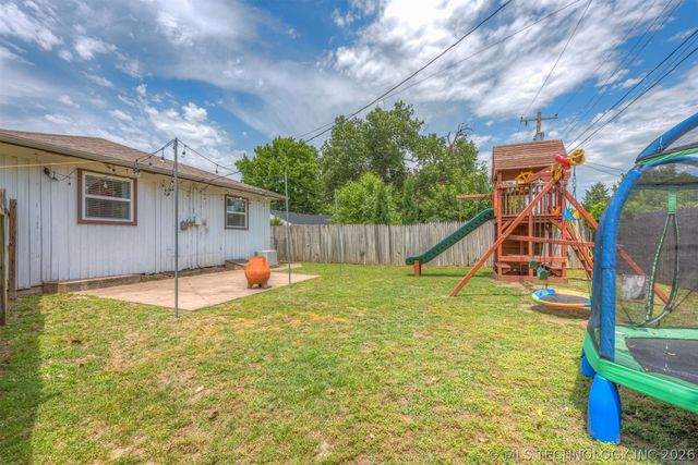 3609 E 38th Street, Tulsa, OK 74135