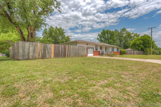 3609 E 38th Street, Tulsa, OK 74135