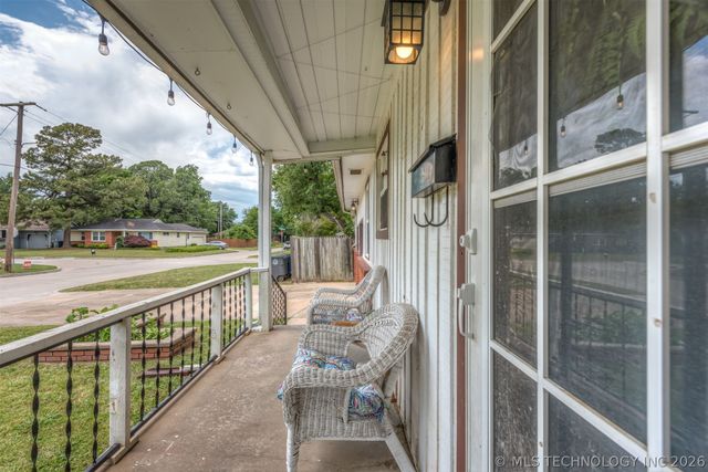 3609 E 38th Street, Tulsa, OK 74135
