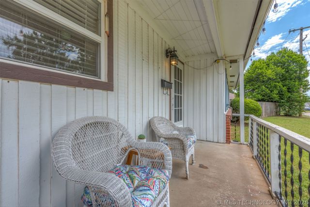 3609 E 38th Street, Tulsa, OK 74135