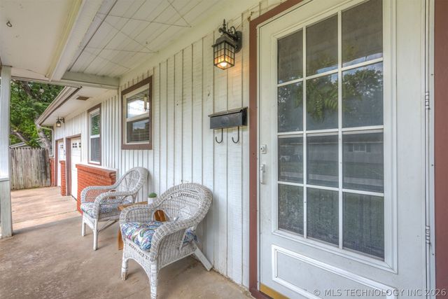 3609 E 38th Street, Tulsa, OK 74135