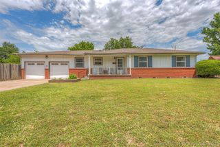 3609 E 38th Street, Tulsa, OK 74135