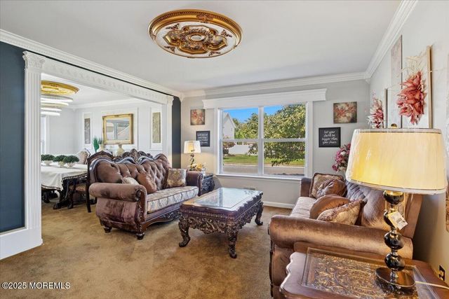 2 Higgins Court, Howell, NJ 07731