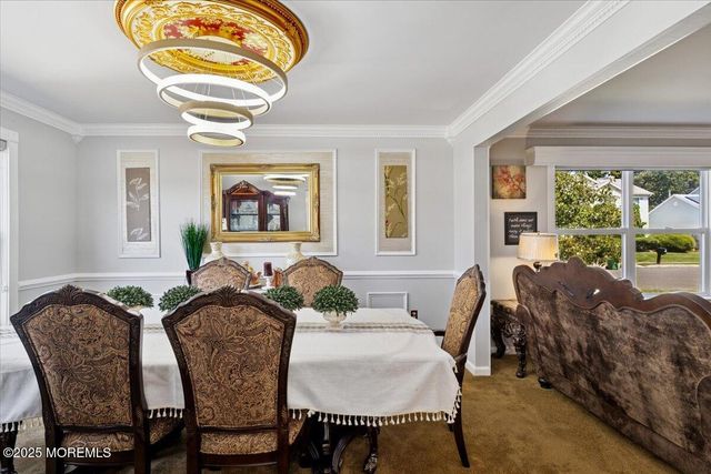 2 Higgins Court, Howell, NJ 07731