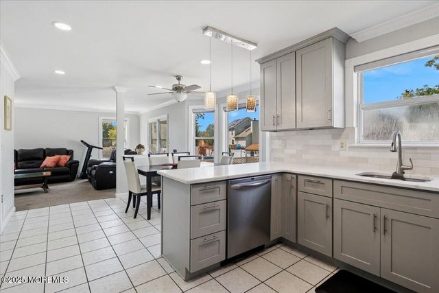 2 Higgins Court, Howell, NJ 07731