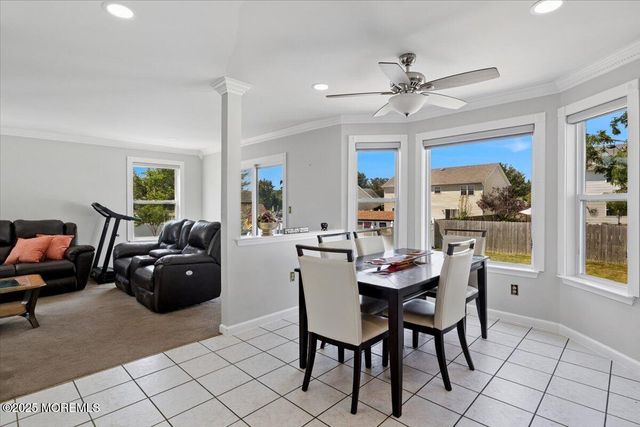 2 Higgins Court, Howell, NJ 07731