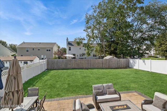 2 Higgins Court, Howell, NJ 07731