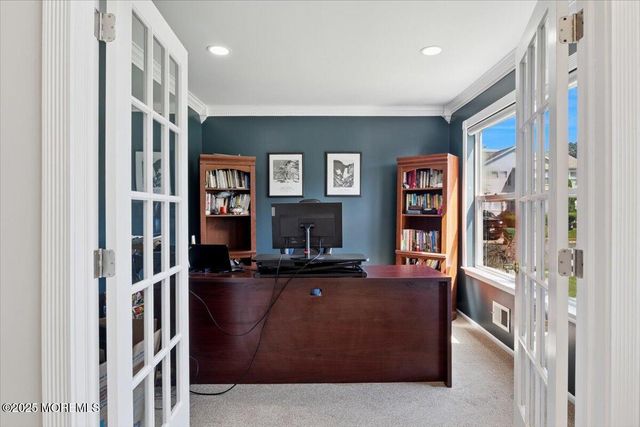 2 Higgins Court, Howell, NJ 07731