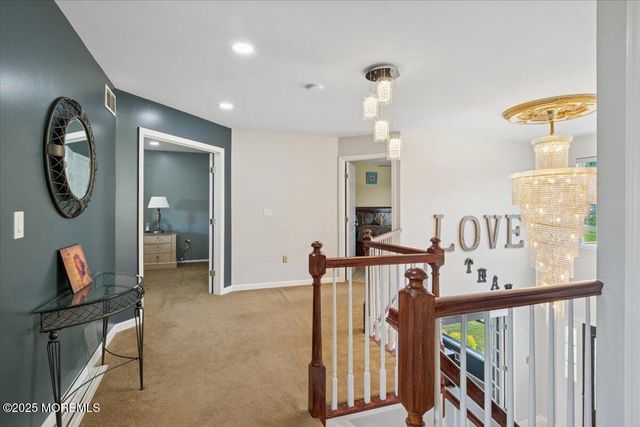 2 Higgins Court, Howell, NJ 07731