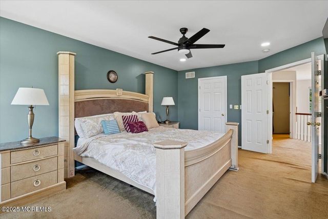 2 Higgins Court, Howell, NJ 07731