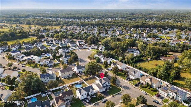 2 Higgins Court, Howell, NJ 07731