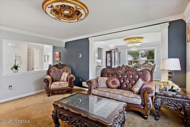 2 Higgins Court, Howell, NJ 07731