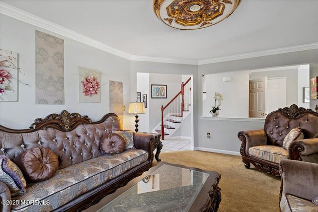 2 Higgins Court, Howell, NJ 07731