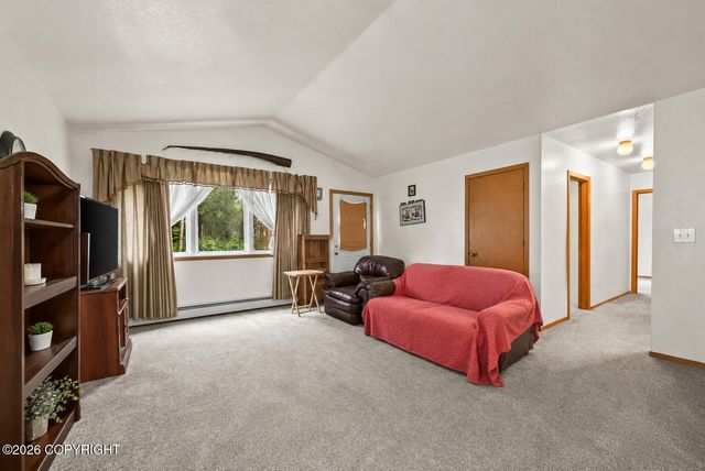 7738 W Carmel Road, Wasilla, AK 99623