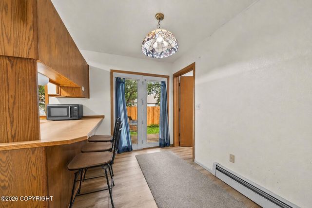 7738 W Carmel Road, Wasilla, AK 99623