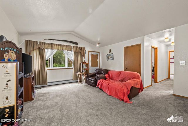 7738 W Carmel Road, Wasilla, AK 99623