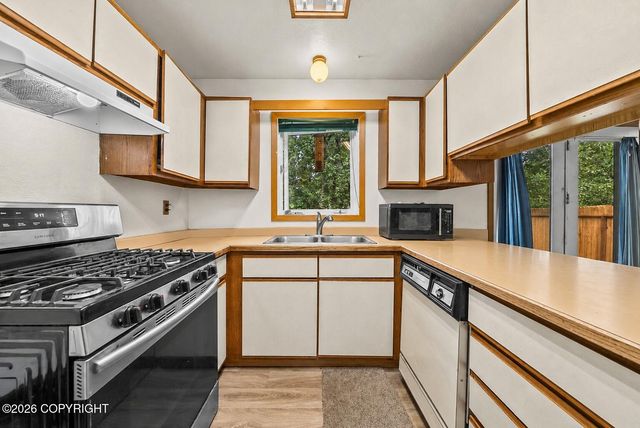 7738 W Carmel Road, Wasilla, AK 99623