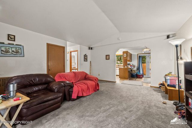 7738 W Carmel Road, Wasilla, AK 99623