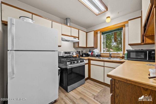 7738 W Carmel Road, Wasilla, AK 99623