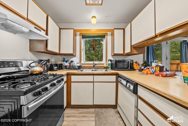 7738 W Carmel Road, Wasilla, AK 99623