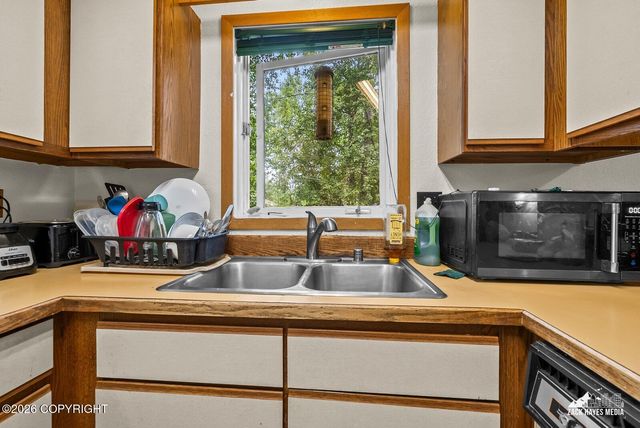 7738 W Carmel Road, Wasilla, AK 99623