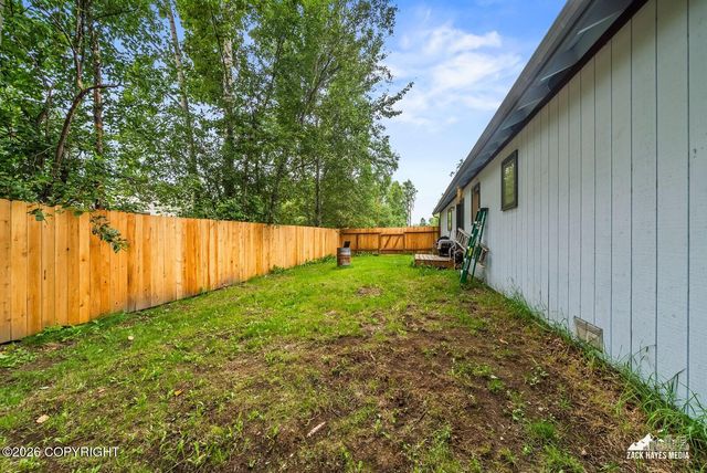 7738 W Carmel Road, Wasilla, AK 99623