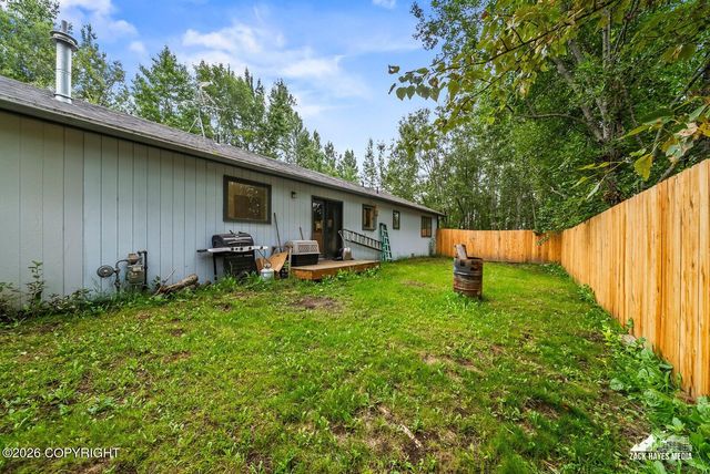 7738 W Carmel Road, Wasilla, AK 99623