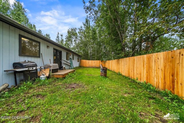 7738 W Carmel Road, Wasilla, AK 99623