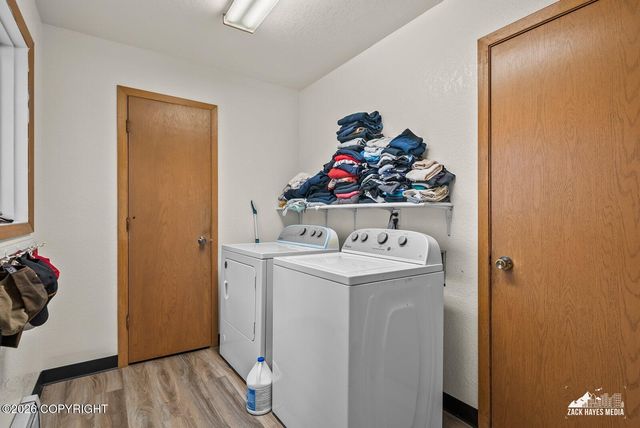 7738 W Carmel Road, Wasilla, AK 99623