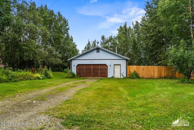 7738 W Carmel Road, Wasilla, AK 99623