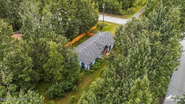 7738 W Carmel Road, Wasilla, AK 99623