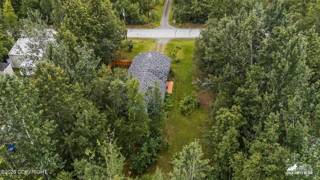 7738 W Carmel Road, Wasilla, AK 99623