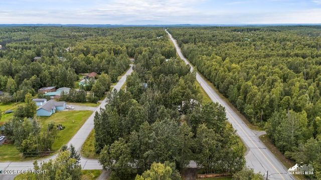 7738 W Carmel Road, Wasilla, AK 99623
