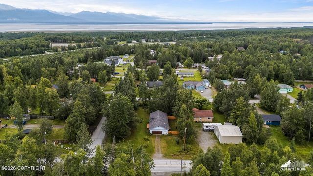 7738 W Carmel Road, Wasilla, AK 99623
