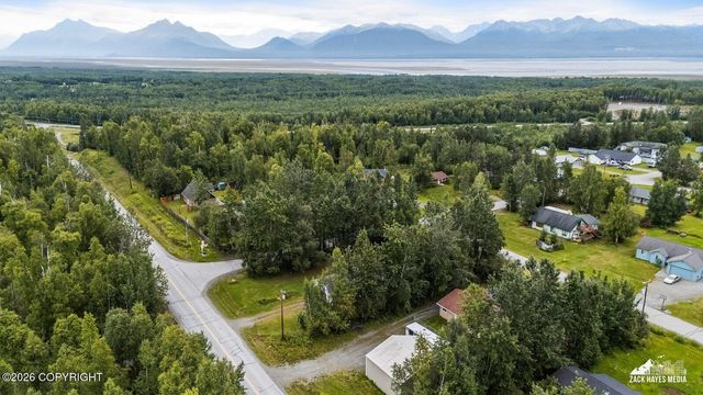 7738 W Carmel Road, Wasilla, AK 99623