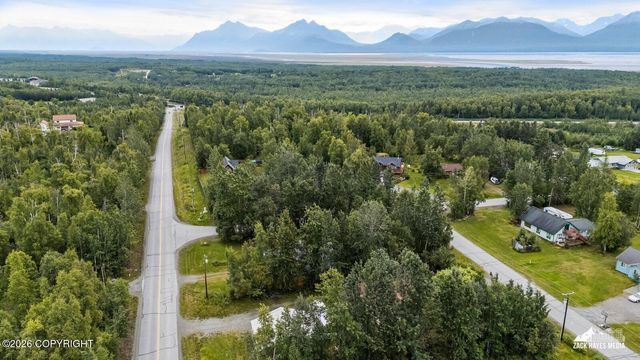 7738 W Carmel Road, Wasilla, AK 99623