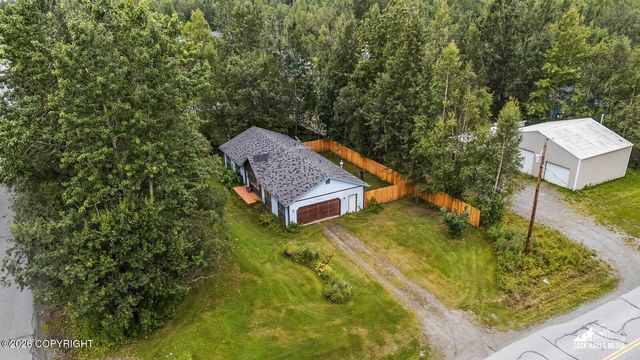 7738 W Carmel Road, Wasilla, AK 99623