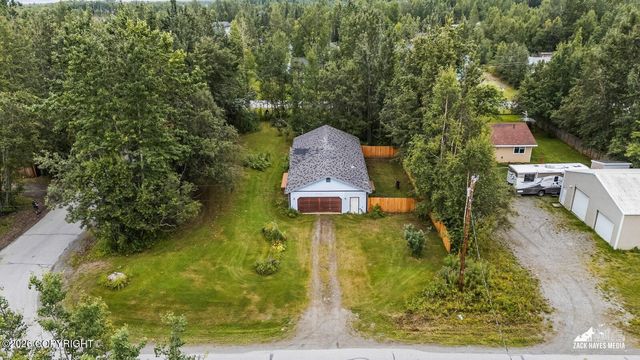 7738 W Carmel Road, Wasilla, AK 99623