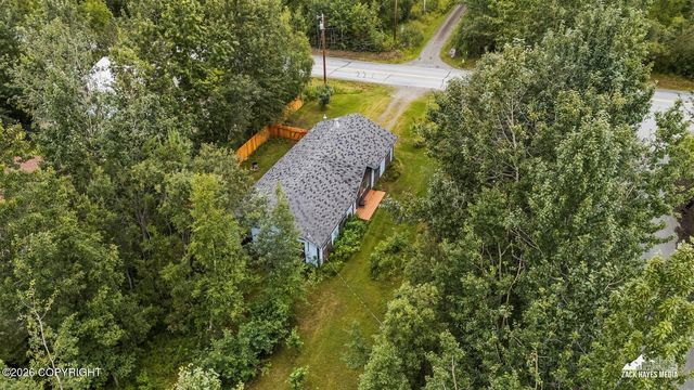7738 W Carmel Road, Wasilla, AK 99623