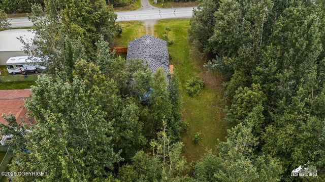 7738 W Carmel Road, Wasilla, AK 99623