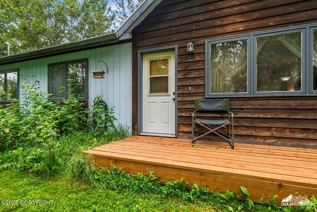 7738 W Carmel Road, Wasilla, AK 99623