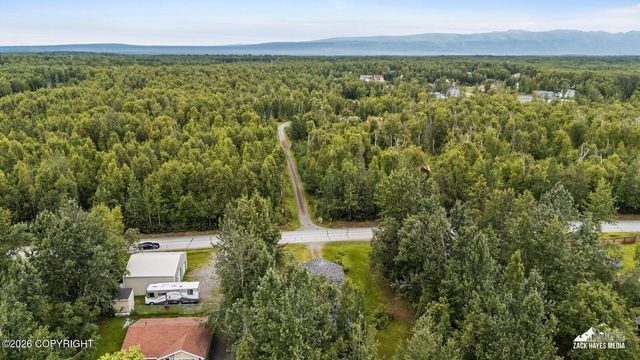 7738 W Carmel Road, Wasilla, AK 99623