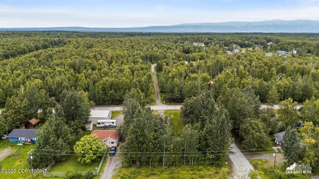 7738 W Carmel Road, Wasilla, AK 99623