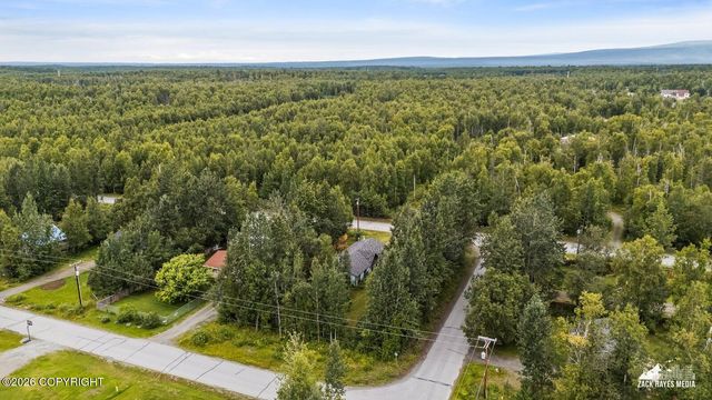 7738 W Carmel Road, Wasilla, AK 99623